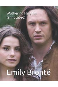 Wuthering Heights (Annotated)