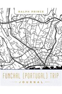 Funchal (Portugal) Trip Journal