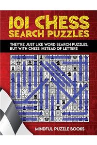 101 Chess Search Puzzles