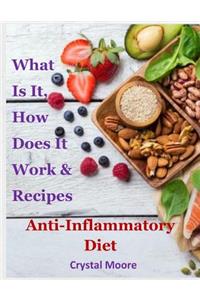 Anti-Inflammatory Diet: What Is It, How Does It Work & Recipes