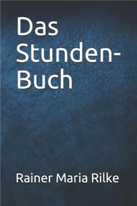 Das Stunden-Buch