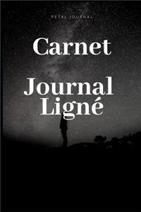 Carnet Journal Ligné