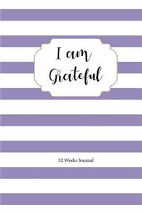 I Am Grateful
