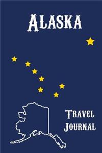 Alaska Travel Journal
