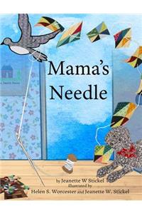 Mama's Needle
