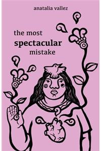 most spectacular mistake