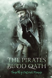 Pirates' Blood Oath