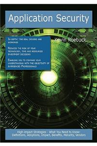 Application Security