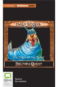 The Maze of the Beast