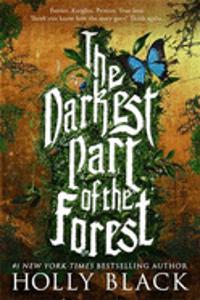 Darkest Part of the Forest