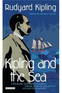 Kipling and the Sea