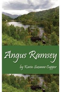 Angus Ramsey