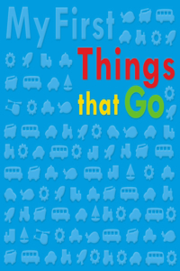 Bubble Buddies Things That Go