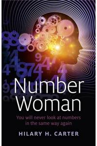 Number Woman - You will never look at numbers in the same way again
