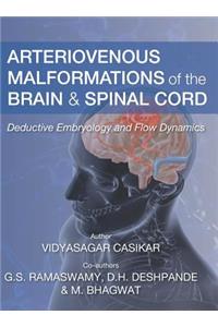 Arteriovenous Malformations of the Brain and Spinal Cord