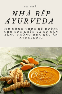 Nhà bếp Ayurveda