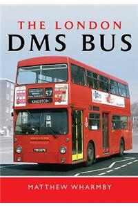 London D M S Bus