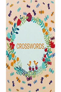 Floral Flexi Crosswords 2