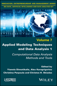 Applied Modeling Techniques and Data Analysis 1