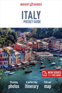 Insight Guides Pocket Italy
