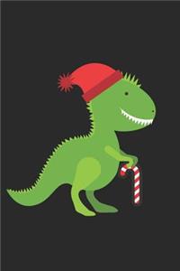 Dinosaur Christmas