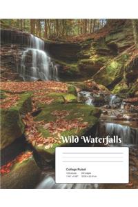 Wild Waterfalls