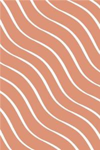 Minimalist Waves Design Journal