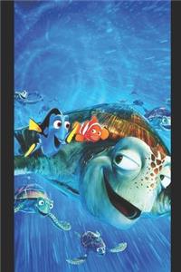 Just Keep Swimming