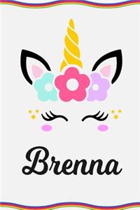 Brenna