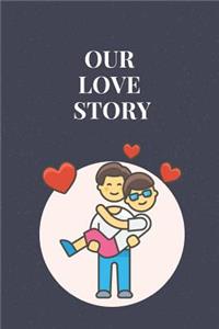 Our Love Story