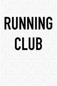 Running Club