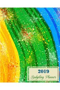 2019 Budgeting Planner