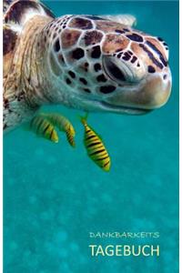 Dankbarkeitstagebuch