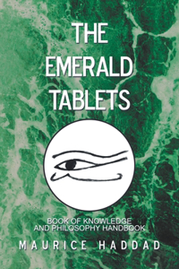 Emerald Tablets