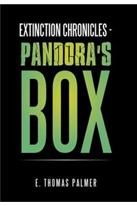 Extinction Chronicles - Pandora's Box