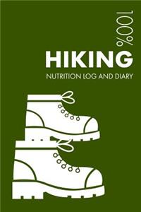 Hiking Nutrition Journal