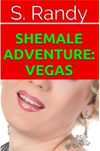 Shemale Adventure