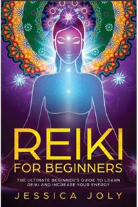 Reiki for Beginners