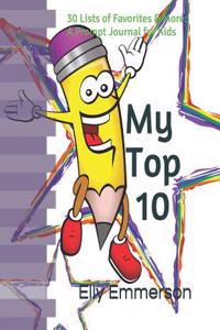 My Top 10