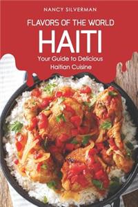 Flavors of the World - Haiti