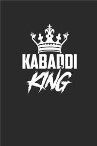 Kabaddi King