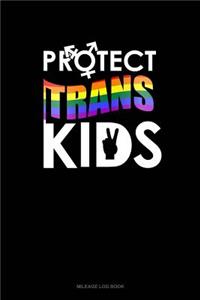 Protect Trans Kids