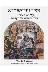 Storyteller
