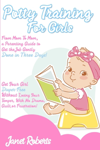 Potty Training for Girls