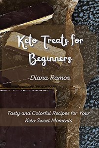 Keto Treats for Beginners