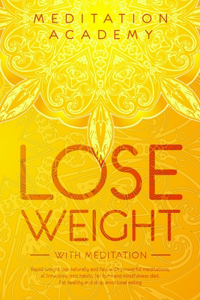 Lose Weight with Meditation