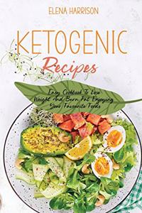 Ketogenic Recipes