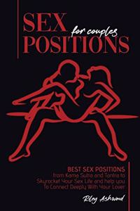 Sex Positions for Couples