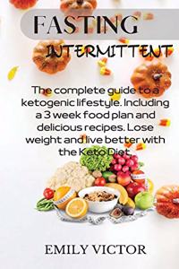 Fasting Intermittent