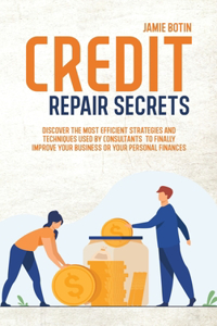 Credit Repair Secrets
